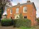 Thumbnail Detached house to rent in Norwich Road, Dereham