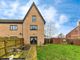 Thumbnail End terrace house for sale in Hawthorn Avenue, Hull