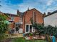 Thumbnail Terraced house for sale in Wolverton Road, Stony Stratford