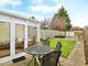 Thumbnail Terraced house for sale in Wimborne Crescent, Sully, Penarth