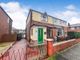 Thumbnail Semi-detached house for sale in Tenby Avenue, Bolton