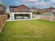 Thumbnail Detached house for sale in Tilton Road, Burbage, Hinckley