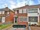 Thumbnail End terrace house for sale in Welwyn Park Avenue, Hull