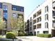 Thumbnail Flat for sale in Newman Close, London
