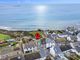 Thumbnail Terraced house to rent in Fore Street, Marazion