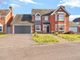 Thumbnail Detached house for sale in Larkin Close, Old Coulsdon