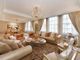 Thumbnail Flat for sale in Portman Square, London