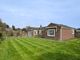 Thumbnail Detached bungalow for sale in Colts Bay, Aldwick, Bognor Regis, West Sussex