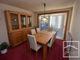 Thumbnail Detached house for sale in Osprey Drive, Uddingston, Glasgow