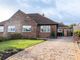 Thumbnail Bungalow for sale in Brownberrie Crescent, Horsforth, Leeds, West Yorkshire