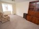 Thumbnail Detached bungalow for sale in Goosefield Close, Market Drayton, Shropshire