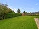 Thumbnail Bungalow for sale in Glen Gardens, Surfleet, Spalding, Lincolnshire