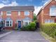 Thumbnail Semi-detached house for sale in Moundsfield Way, Cippenham, Slough