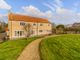 Thumbnail Detached house for sale in Lorne House, Aisby, Grantham, Lincolnshire