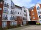 Thumbnail Flat to rent in Tannery Square, Canterbury