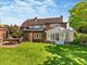 Thumbnail Detached house for sale in High Street, Droxford, Southampton, Hampshire