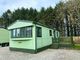 Thumbnail Mobile/park home for sale in Capernwray, Carnforth