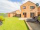 Thumbnail Detached house for sale in Dublin Croft, Great Sutton, Ellesmere Port