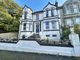 Thumbnail Semi-detached house for sale in Ramsey Road, Laxey, Isle Of Man