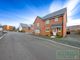 Thumbnail Semi-detached house for sale in Walsingham Drive, Daventry, Northamptonshire