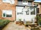 Thumbnail Terraced house for sale in Barklie Mead, Hereford, Hereford And Worcester