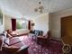 Thumbnail Detached bungalow for sale in Templegate Avenue, Leeds