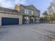 Thumbnail Detached house for sale in The Manor House, Station Lane, Birkenshaw