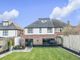 Thumbnail Semi-detached house for sale in The Reddings, London