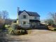 Thumbnail Detached house for sale in Llanelieu, Talgarth, Brecon