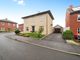 Thumbnail Detached house for sale in Fountayne Close, Linby, Nottingham