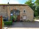 Thumbnail Barn conversion for sale in The Oakes, Oakes Park, Sheffield 8