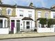 Thumbnail Property to rent in Mendora Road, Fulham, London