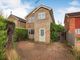 Thumbnail Detached house for sale in Helsby Road, Lincoln