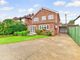 Thumbnail Detached house for sale in Cromwell Road, Canterbury, Kent
