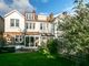 Thumbnail Semi-detached house for sale in Kirkstall Road, London