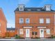 Thumbnail Town house for sale in Sundial Place, Liverpool