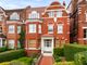 Thumbnail Flat for sale in Langland Gardens, London