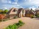 Thumbnail Detached house for sale in Paddock View, Radlett, Hertfordshire