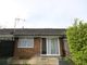 Thumbnail Bungalow for sale in Merlin Close, Sittingbourne