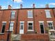 Thumbnail Terraced house for sale in Sydney Street, Woodlesford, Leeds, West Yorkshire