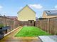 Thumbnail Terraced house for sale in Seafarer Mews, Rowhedge, Colchester