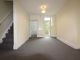 Thumbnail Terraced house to rent in Rhiw Parc Road, Abertillery