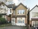 Thumbnail Property for sale in Lowther Hill, London