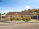 Thumbnail Detached bungalow for sale in Plantagenet Chase, Yeovil