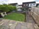 Thumbnail Terraced house for sale in Inchview Gardens, Dalgety Bay, Dunfermline