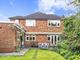 Thumbnail Link-detached house for sale in Courthouse Road, West Finchley