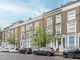 Thumbnail Flat to rent in Warwick Gardens, London