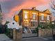 Thumbnail Semi-detached house for sale in Thurleigh Avenue, London