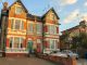 Thumbnail Flat to rent in Flat 2 43 Station Road, New Barnet, Herts