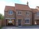 Thumbnail Detached house for sale in Plot 16, The Redwoods, Leven, Beverley